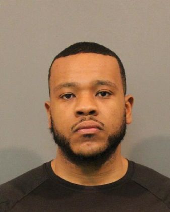 Laquell Davraun Taylor
